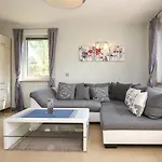 Ferienhaus Urlauberdorf Haus 63a Boltenhagen
