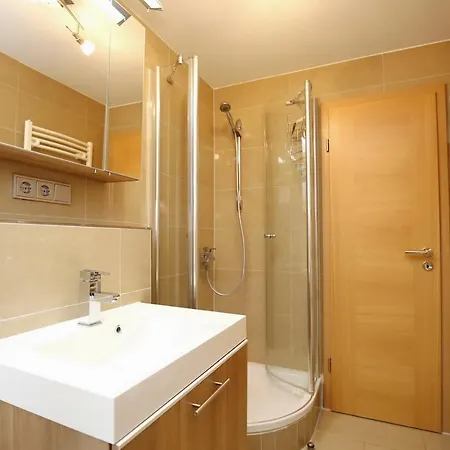 Urlauberdorf Haus 63a * 博尔滕哈根