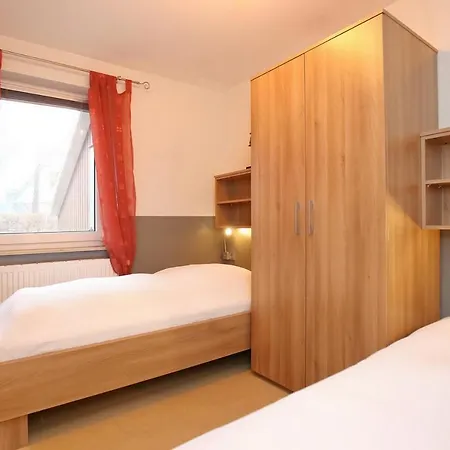 Urlauberdorf Haus 63a Dom wakacyjny