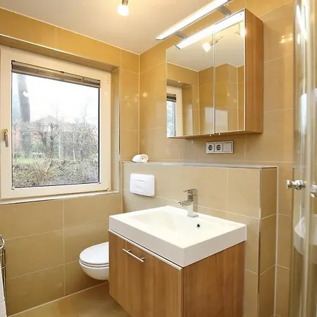 Urlauberdorf Haus 63a * 博尔滕哈根