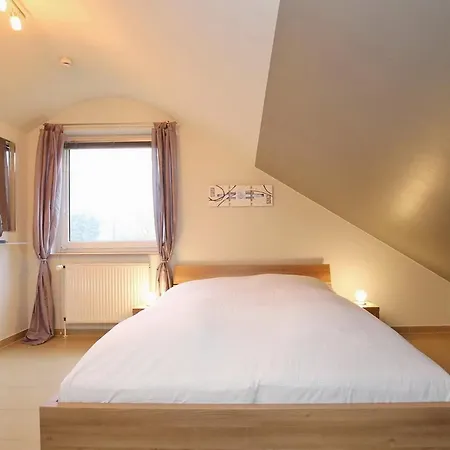 Urlauberdorf Haus 63a *