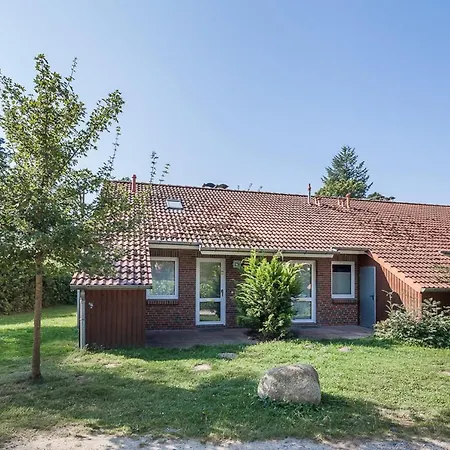 Urlauberdorf Haus 63a * Boltenhagen (Ostseebad)
