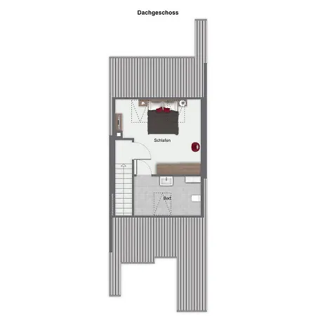 Urlauberdorf Haus 63a