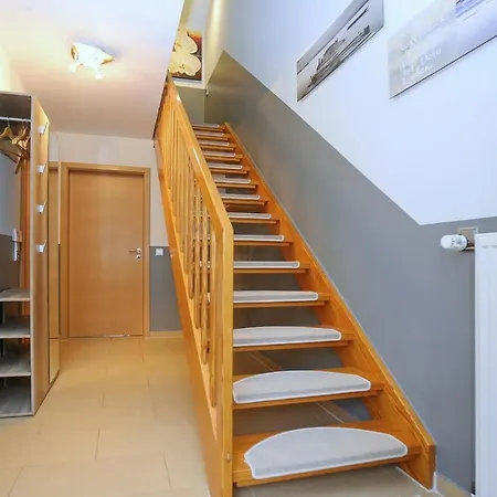 度假居 Urlauberdorf Haus 63a