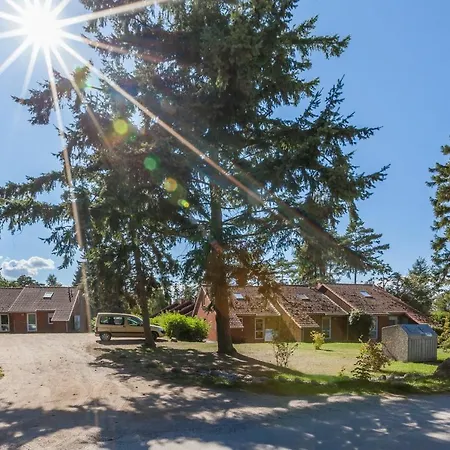 度假居 Urlauberdorf Haus 63a *