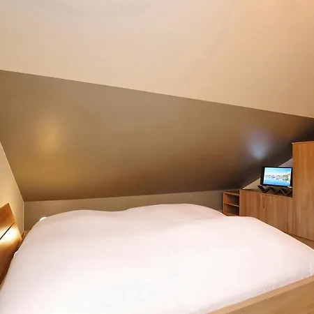 Dom wakacyjny Urlauberdorf Haus 63a *