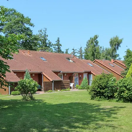 Urlauberdorf Haus 63a Boltenhagen (Ostseebad)