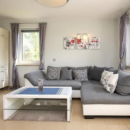 度假居 Urlauberdorf Haus 63a 博尔滕哈根