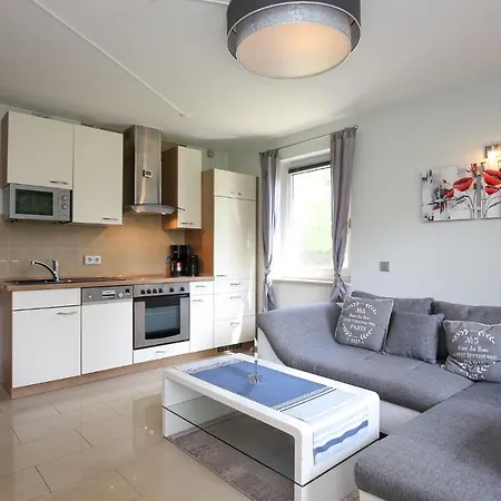 Urlauberdorf Haus 63a *