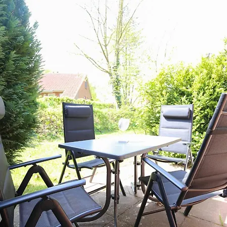 度假居 Urlauberdorf Haus 63a