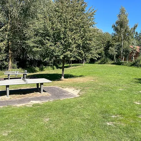 Urlauberdorf Haus 63a 度假居