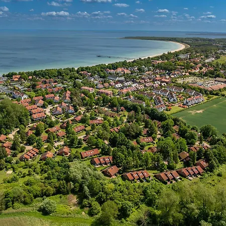 Urlauberdorf Haus 63a