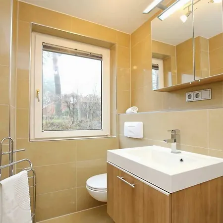 Urlauberdorf Haus 63a *