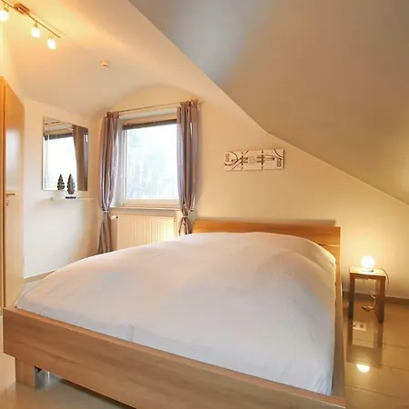 Urlauberdorf Haus 63a Dom wakacyjny *